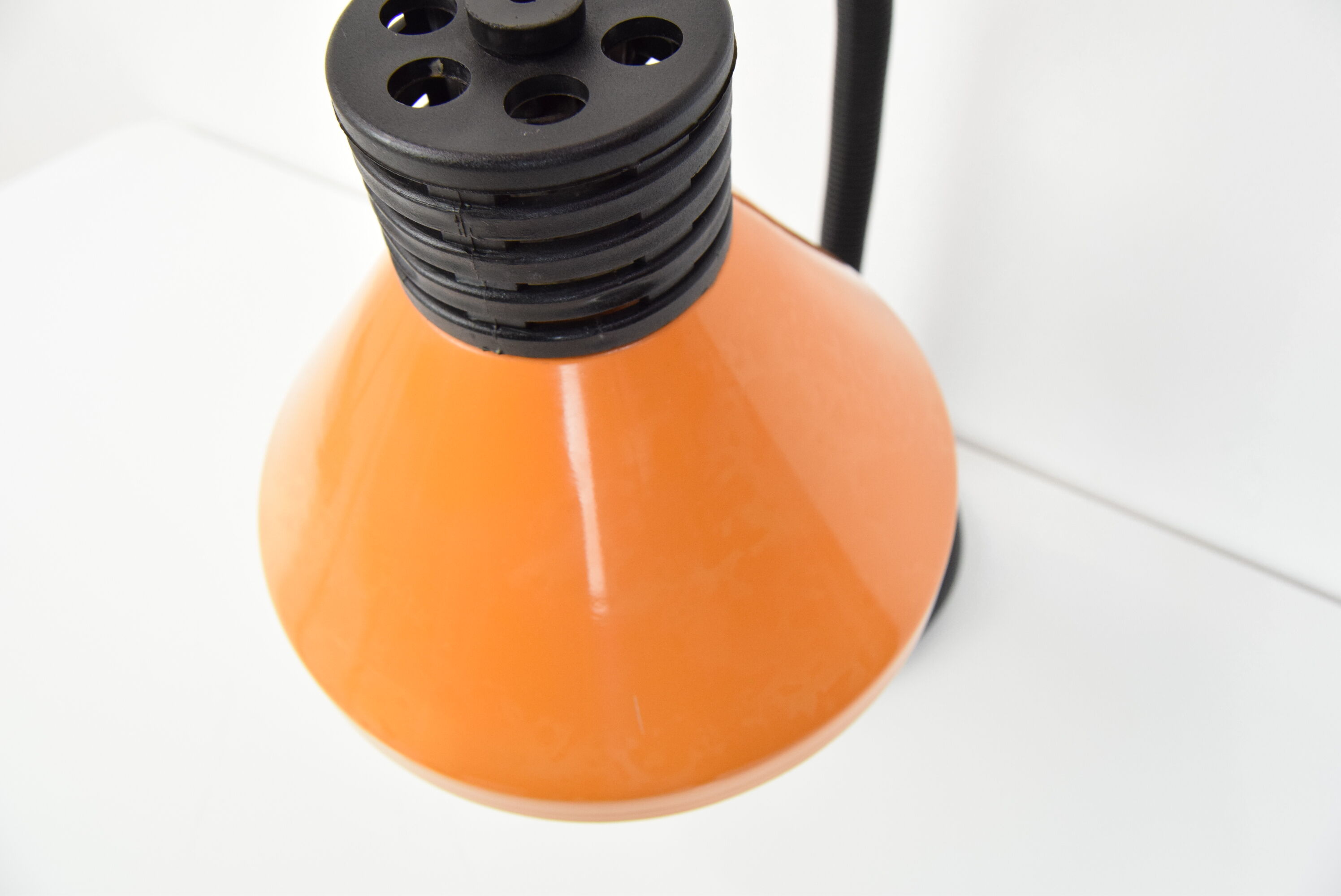 Mid-century Table Lamp,1980's.