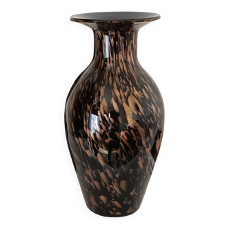 Murano Vase Vincenzo Nason 20th Century