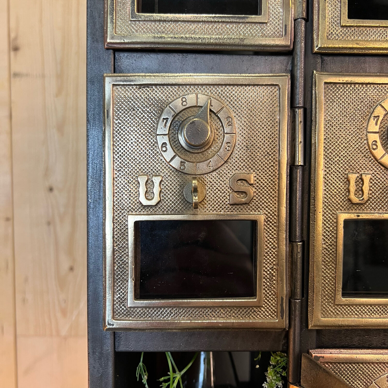 US American P.O. Box 1940