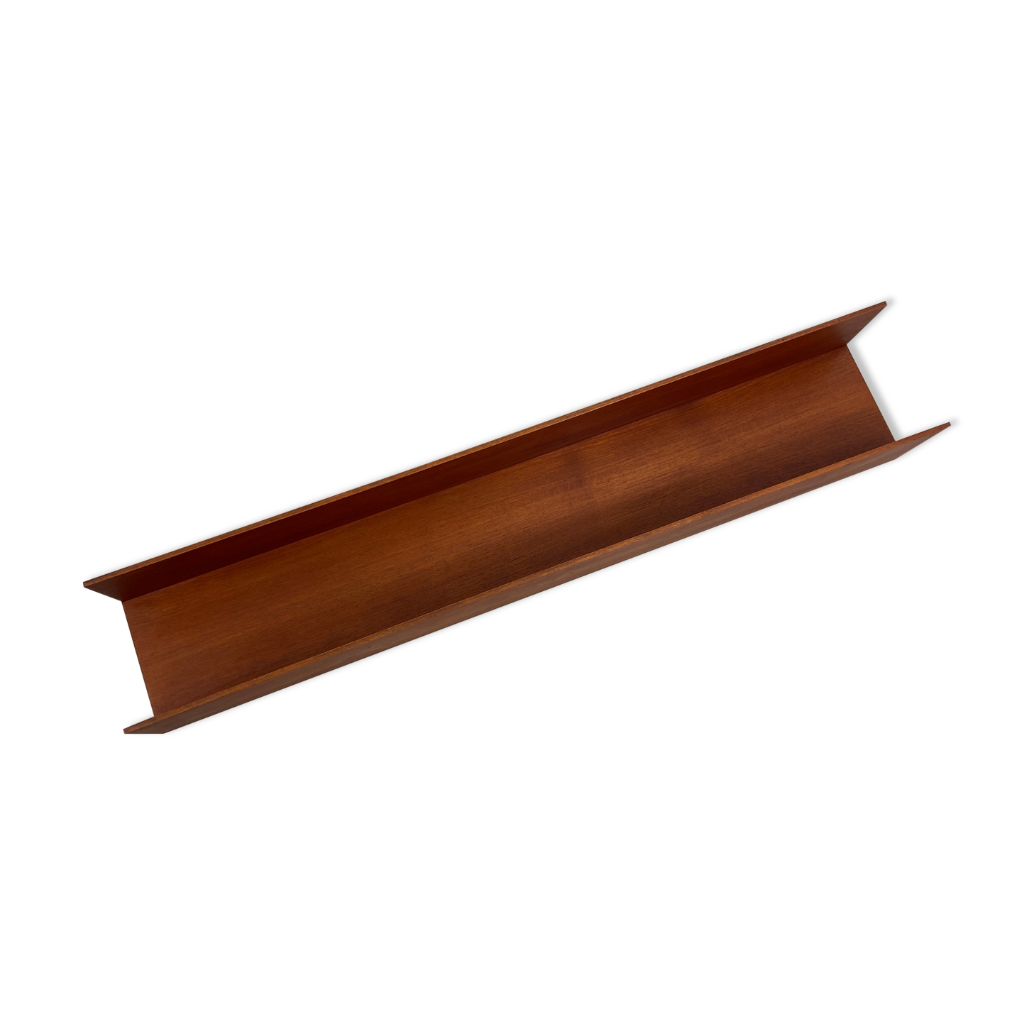 U-Wall shelf by Walter Wirz for Wilhelm Renz