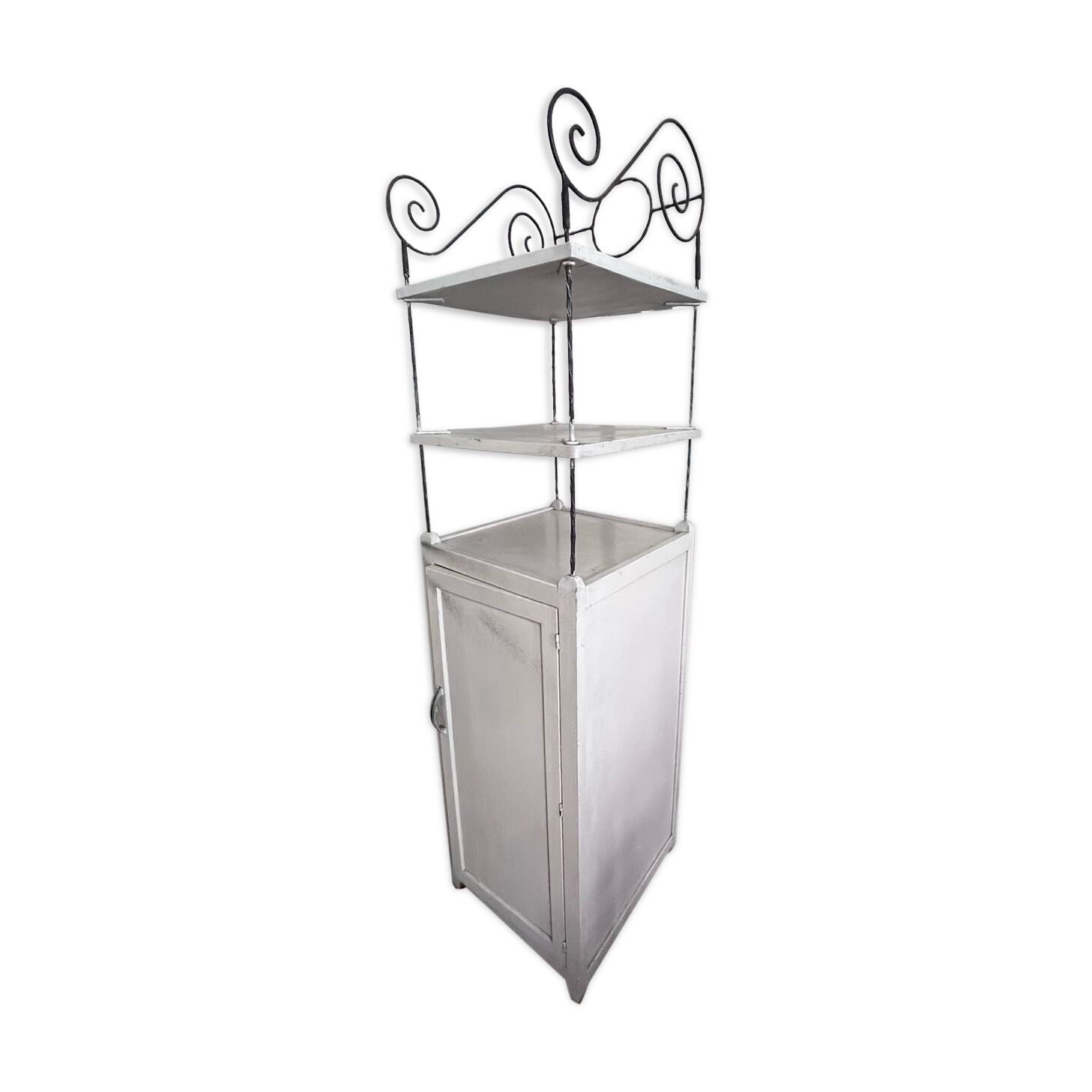 Meuble de boulanger