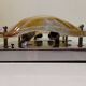 Murano Glass Wall Lights by Toni Zuccheri for Mazzega, 1970s, set of 2