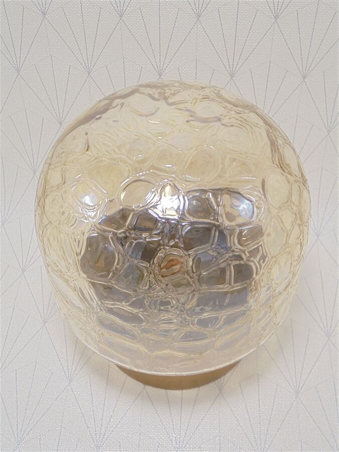 Vintage ceiling lamp