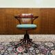 Classic English Thonet Desk Chair