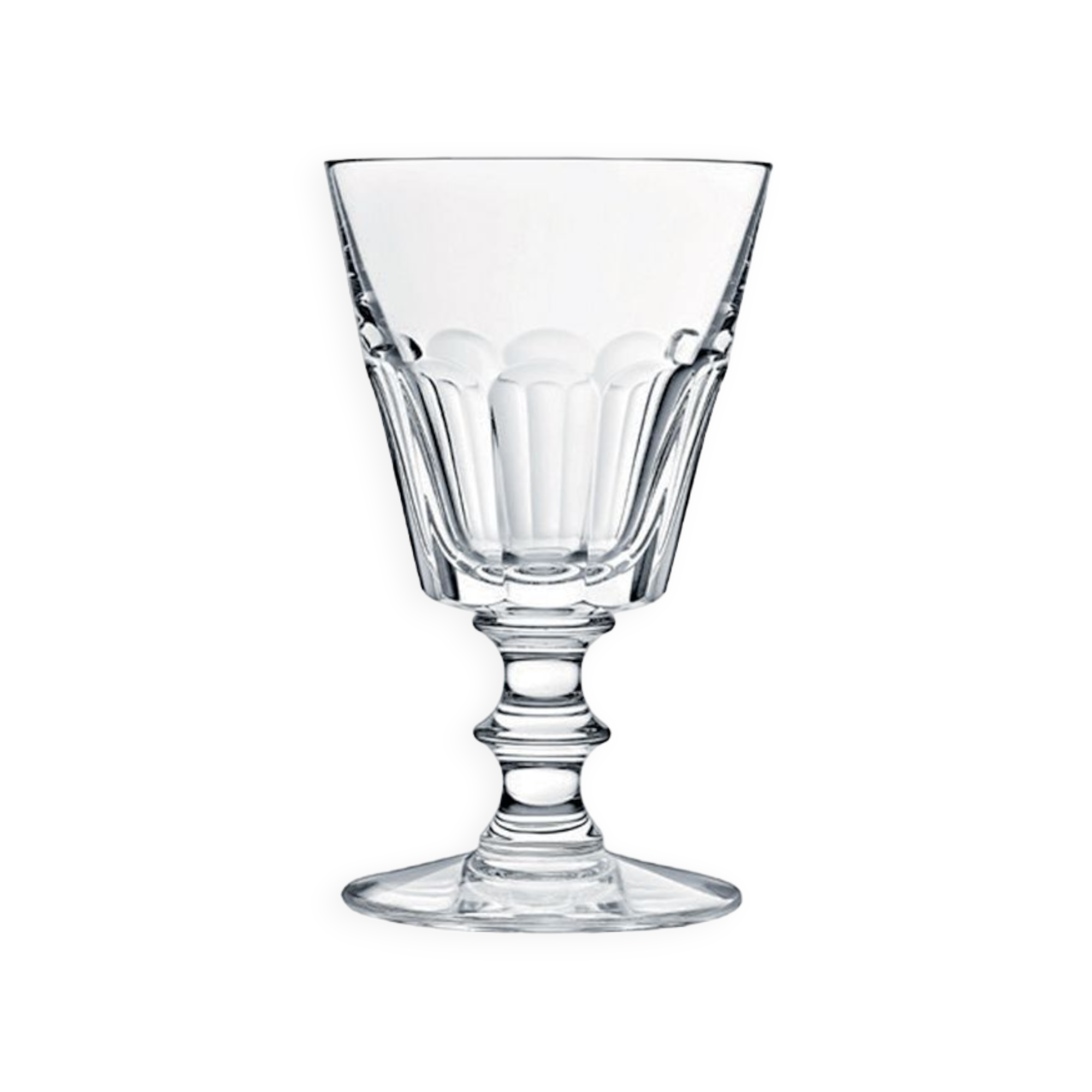 Verre Caton Saint Louis
