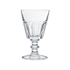 Verre Caton Saint Louis