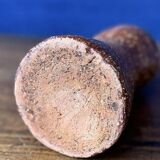 Étonnant pichet en terre cuite émaillée – Années 60