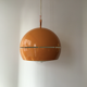 Suspension Lita orange 70s