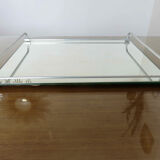 Modernist art deco mirror tray 1940