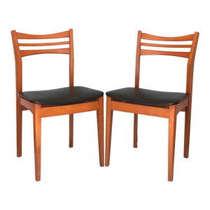 Chaises de salle à manger