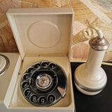 Vintage Telkom Phone