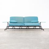 Sofa Harm & Harry Vink 'wings' for Harvink 80s