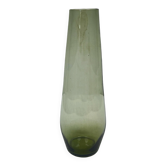 Vase en tourmaline WMF Wilhelm Wagenfeld Bauhaus, Allemagne années 1960.
