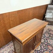 Buffet anglais classique