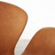 Arne Jacobsen Swan Chair for Fritz Hansen