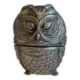 Hibou ancien par Etienne Sergent France