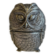 Ancient Owl by Etienne Sergent FRANCE