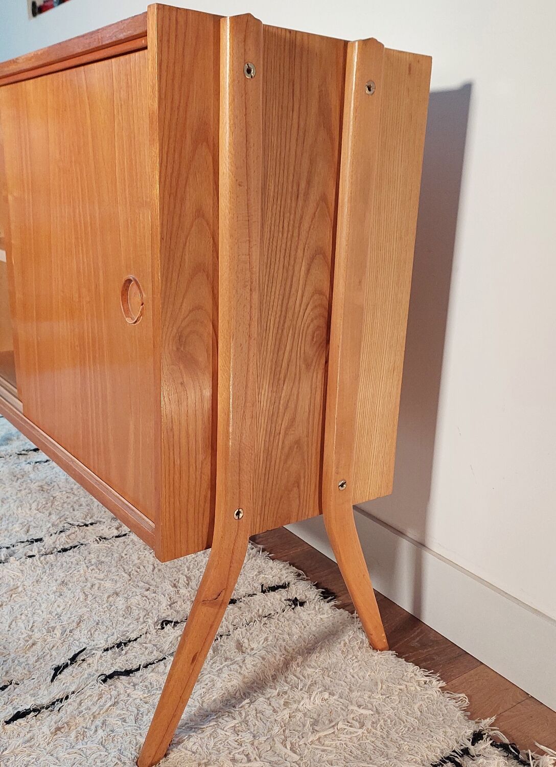 Commode vintage