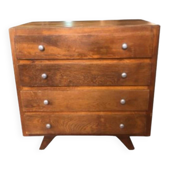 Compa chest of drawers from the 60s