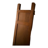 Bar doors