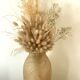 Vase art deco
