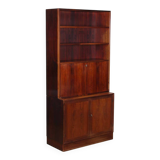 Rosewood secretary by Lyby Mobler, 1960