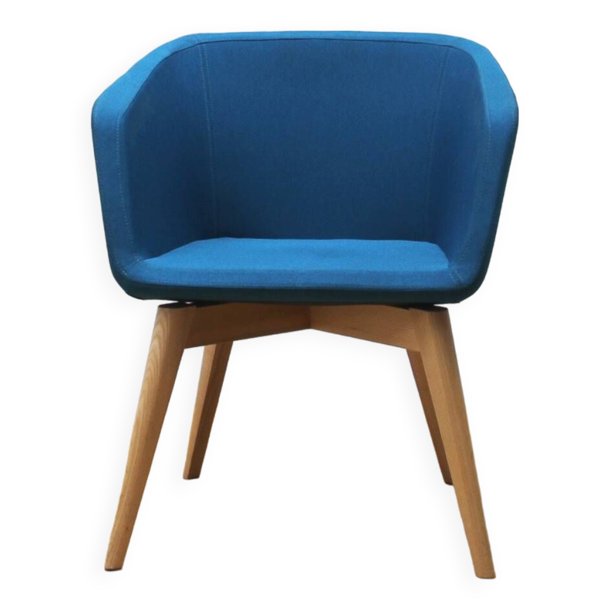Tula designer armchair, Narbutas
