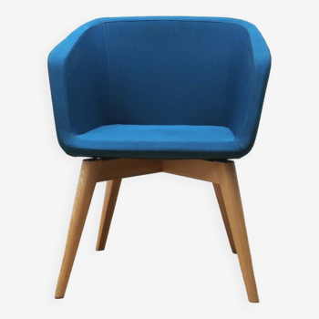 Tula designer armchair, Narbutas