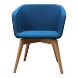 Tula designer armchair, Narbutas