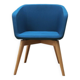 Tula designer armchair, Narbutas