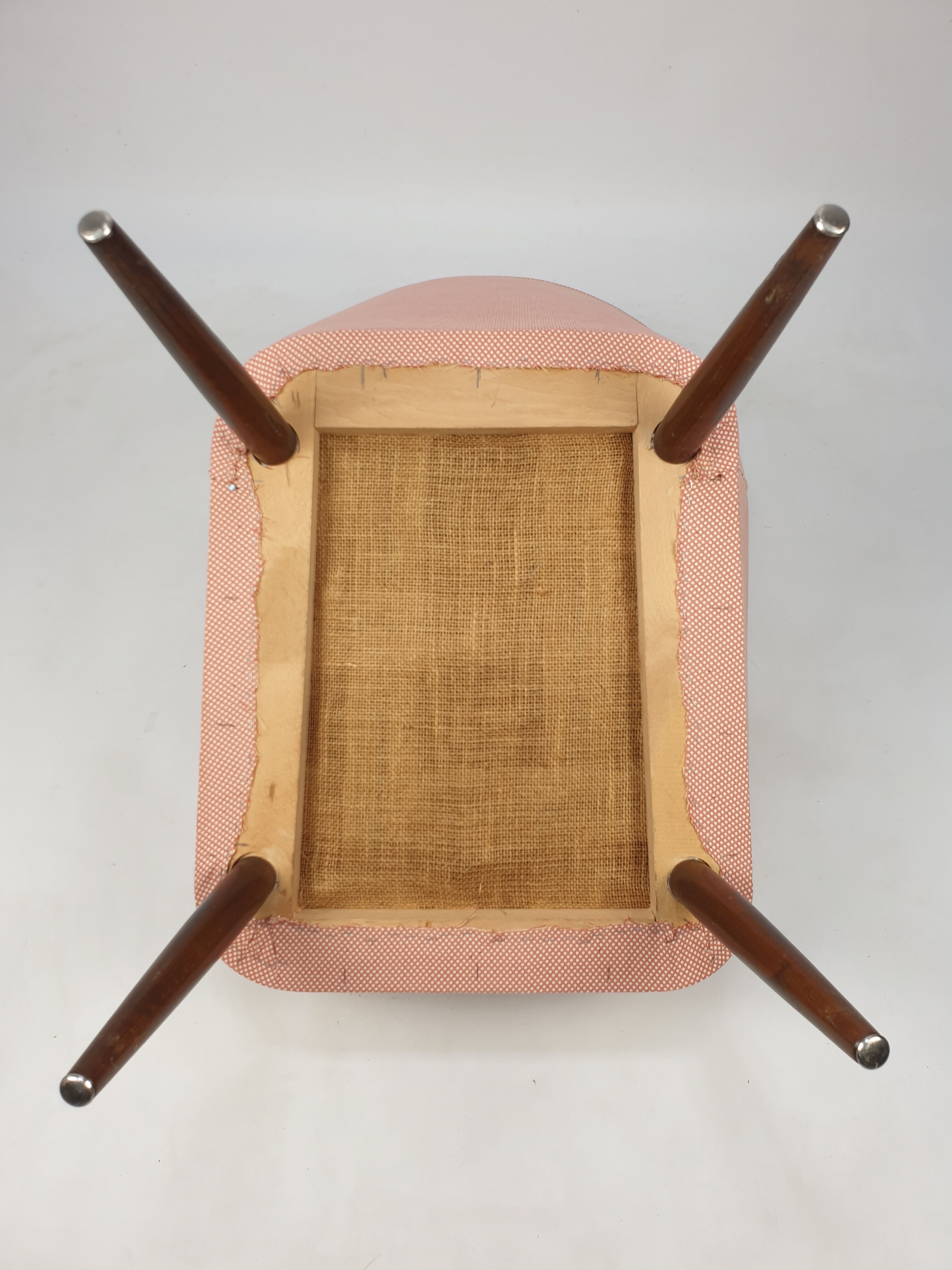 Vintage chair from the 50's