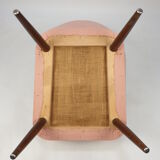 Vintage chair from the 50's