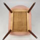 Vintage chair from the 50's