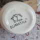 sauce boat Badonviller Sumatra