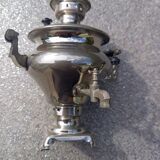 Russian Samovar