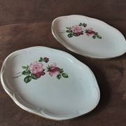 Lot de 2 beurriers  Gien