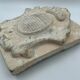 STONE SHELL 19TH PATINA OF ORIGIN SCULPTURE