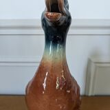 Duck pitcher