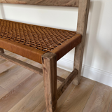 Back bench