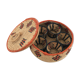 African lidbox and raffia cockroaches
