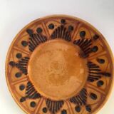 Plat vintage Biot