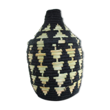 Berber trash "Triangle"