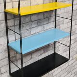 Vintage shelf 1960
