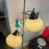 Lampadaire hollandais vintage