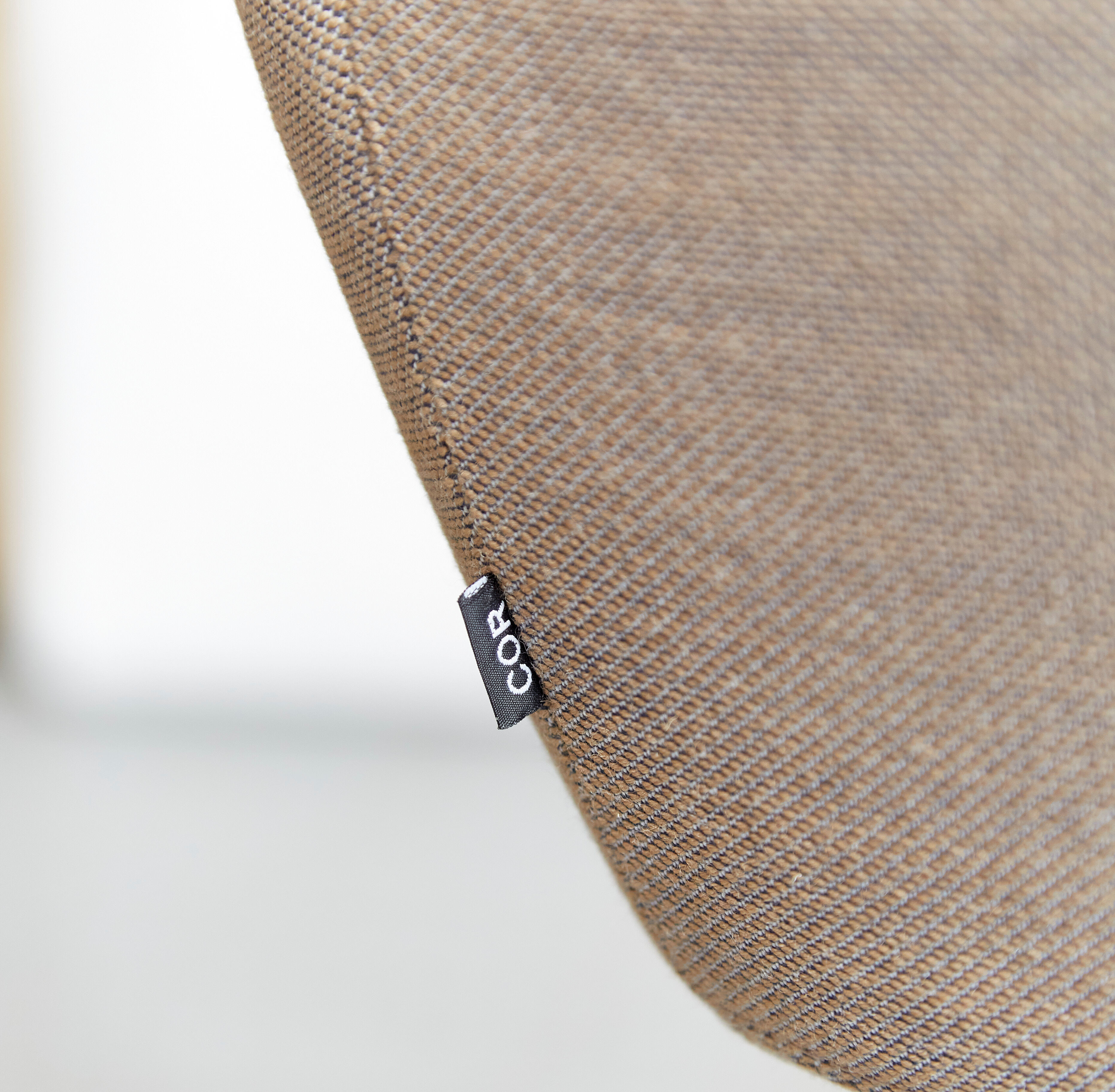 Chaise de bureau Jehs & Foliage Cordia Plus pour le CdR