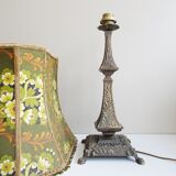 Brass Table Lamp