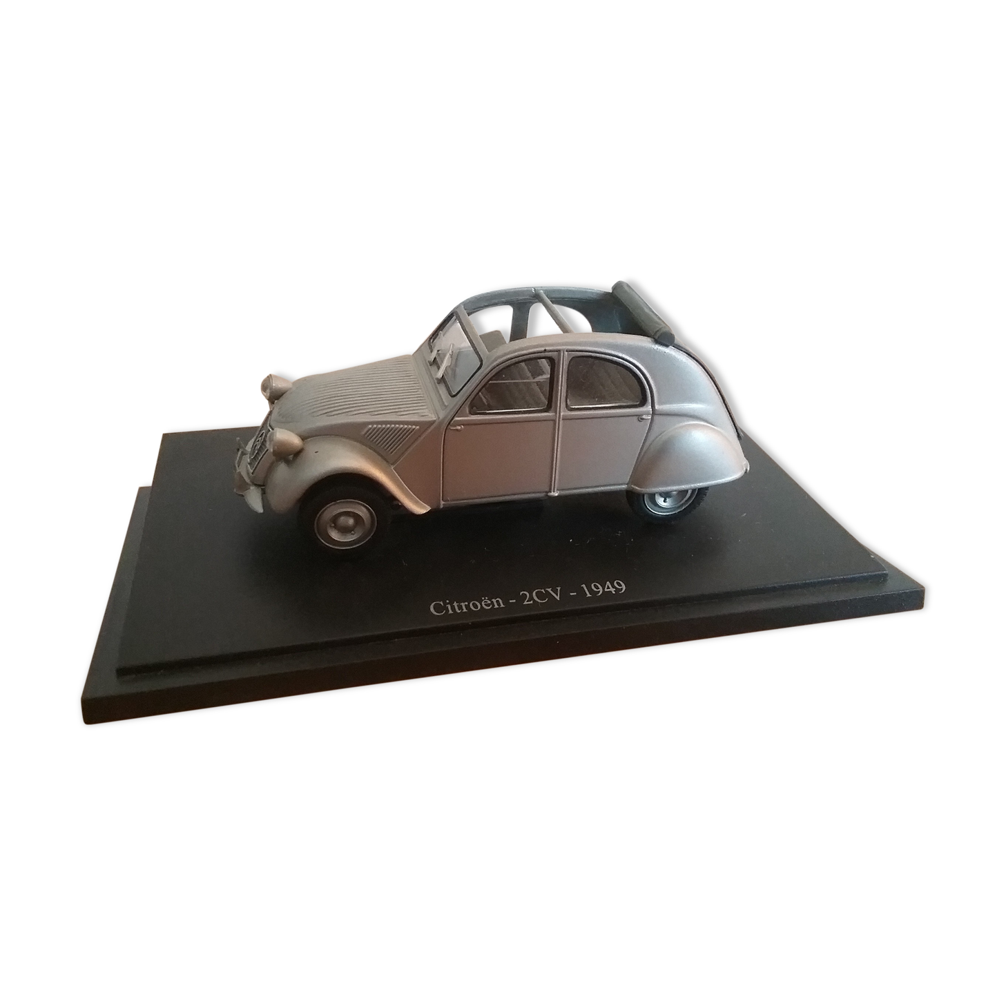 Citroen 2cv 1949