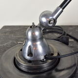 Jielde lamp, industrial decoration