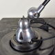 Jielde lamp, industrial decoration