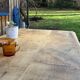 Bistro table